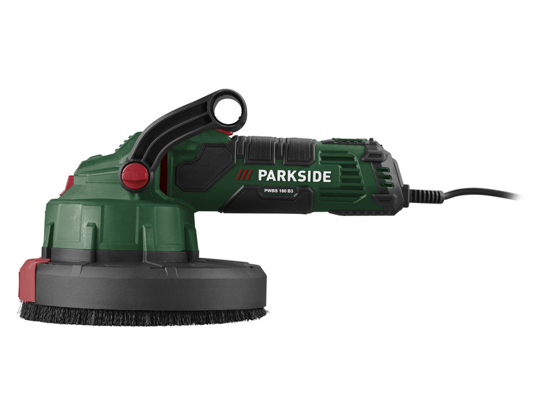 Ga naar volledige schermweergave: PARKSIDE® Wand - en vloerafwerkingssysteem 1.050 watt - afbeelding 5