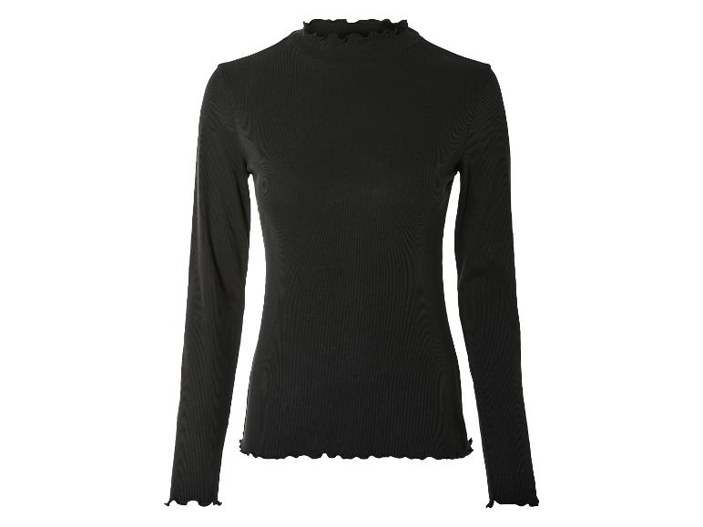 Ga naar volledige schermweergave: esmara® Dames shirt - afbeelding 11