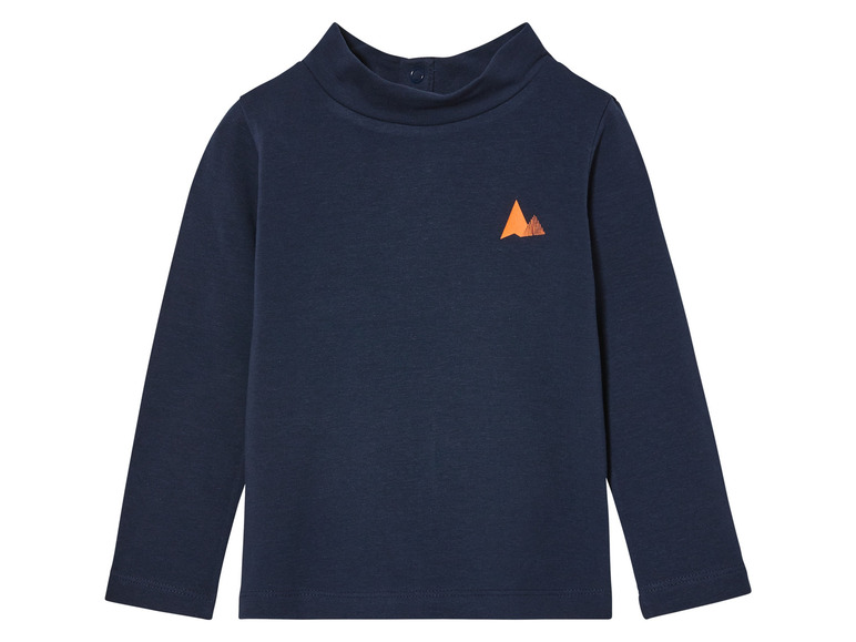 Ga naar volledige schermweergave: lupilu® 2 kinder thermoshirts - afbeelding 24