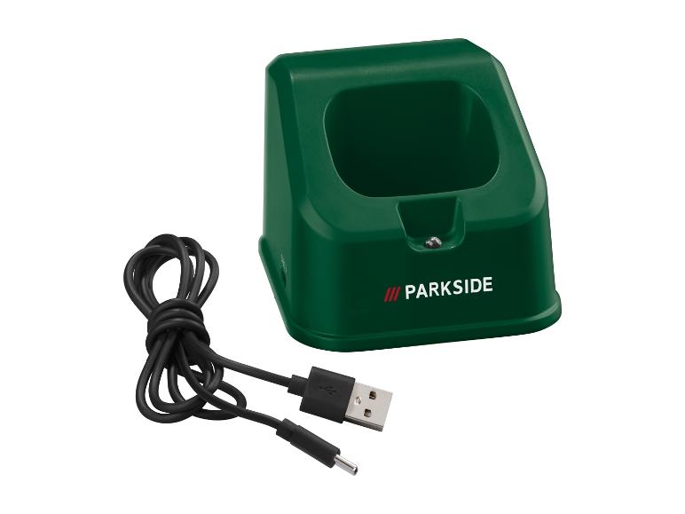 Ga naar volledige schermweergave: PARKSIDE® Accu-handlamp - afbeelding 13