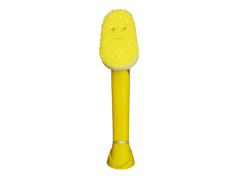 Ga naar volledige schermweergave: Scrub Daddy Dish Daddy - afbeelding 1