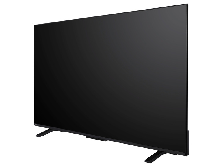 Ga naar volledige schermweergave: TOSHIBA 55" 4K UHD Smart TV 55UV2363DA - afbeelding 5