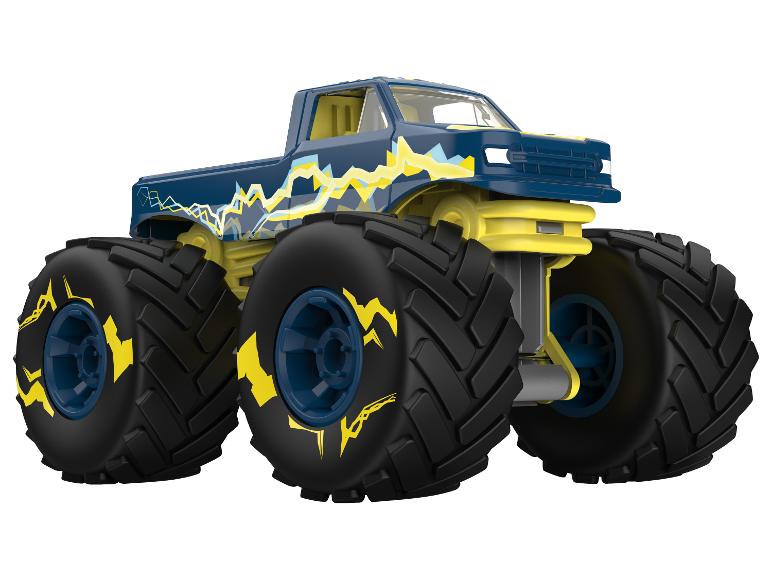 Ga naar volledige schermweergave: Playtive Racers Monstertruck - afbeelding 8