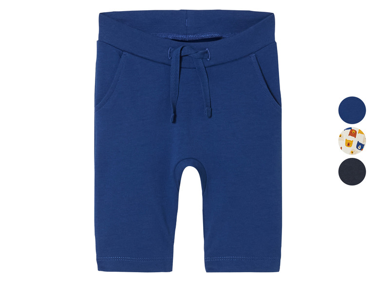 Ga naar volledige schermweergave: lupilu® Baby joggingbroek - afbeelding 1