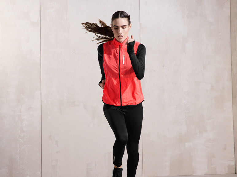 Ga naar volledige schermweergave: CRIVIT Dames bodywarmer - afbeelding 3