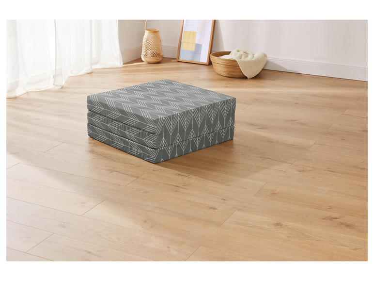 Ga naar volledige schermweergave: LIVARNO home Gastenmatras 190 x 65 cm - afbeelding 8