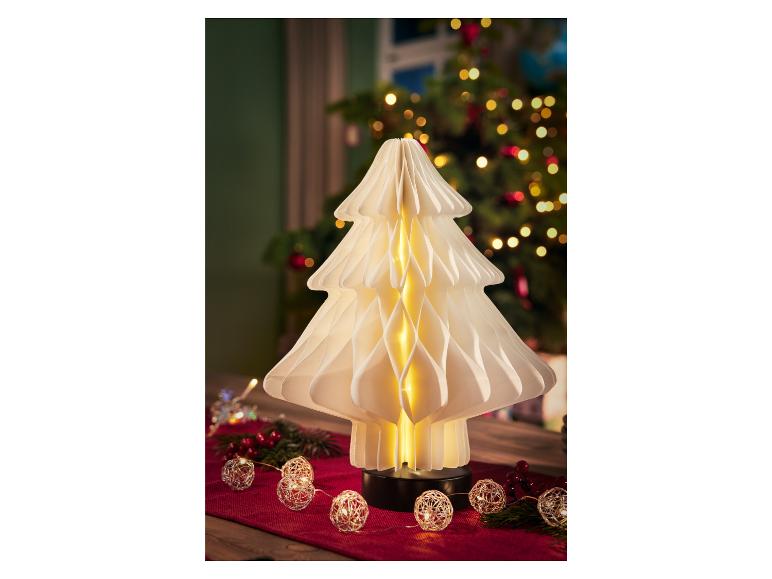 Ga naar volledige schermweergave: LIVARNO home LED-kerstdecoratie - afbeelding 20