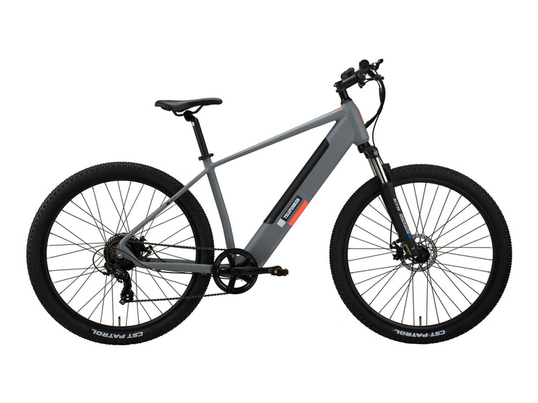 Ga naar volledige schermweergave: TELEFUNKEN E-mountainbike Klimmer M921 29" - afbeelding 7