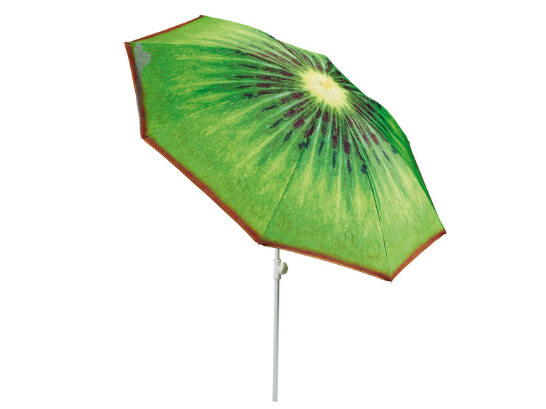 Ga naar volledige schermweergave: LIVARNO home Parasol Ø 160 cm - afbeelding 16