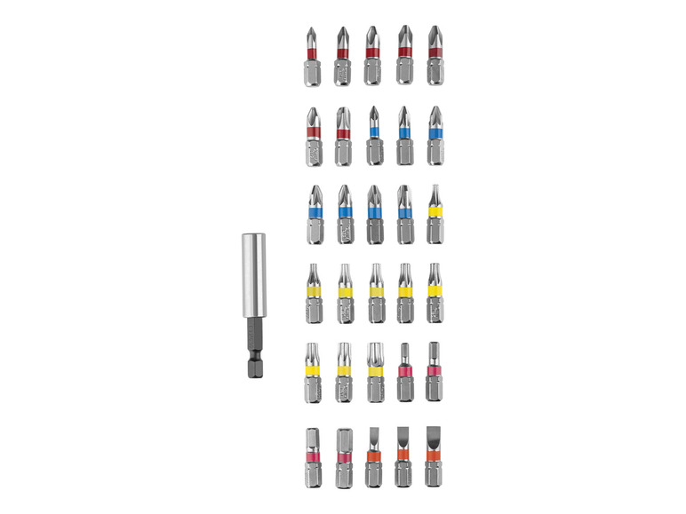 Ga naar volledige schermweergave: PARKSIDE® Bitset - afbeelding 3