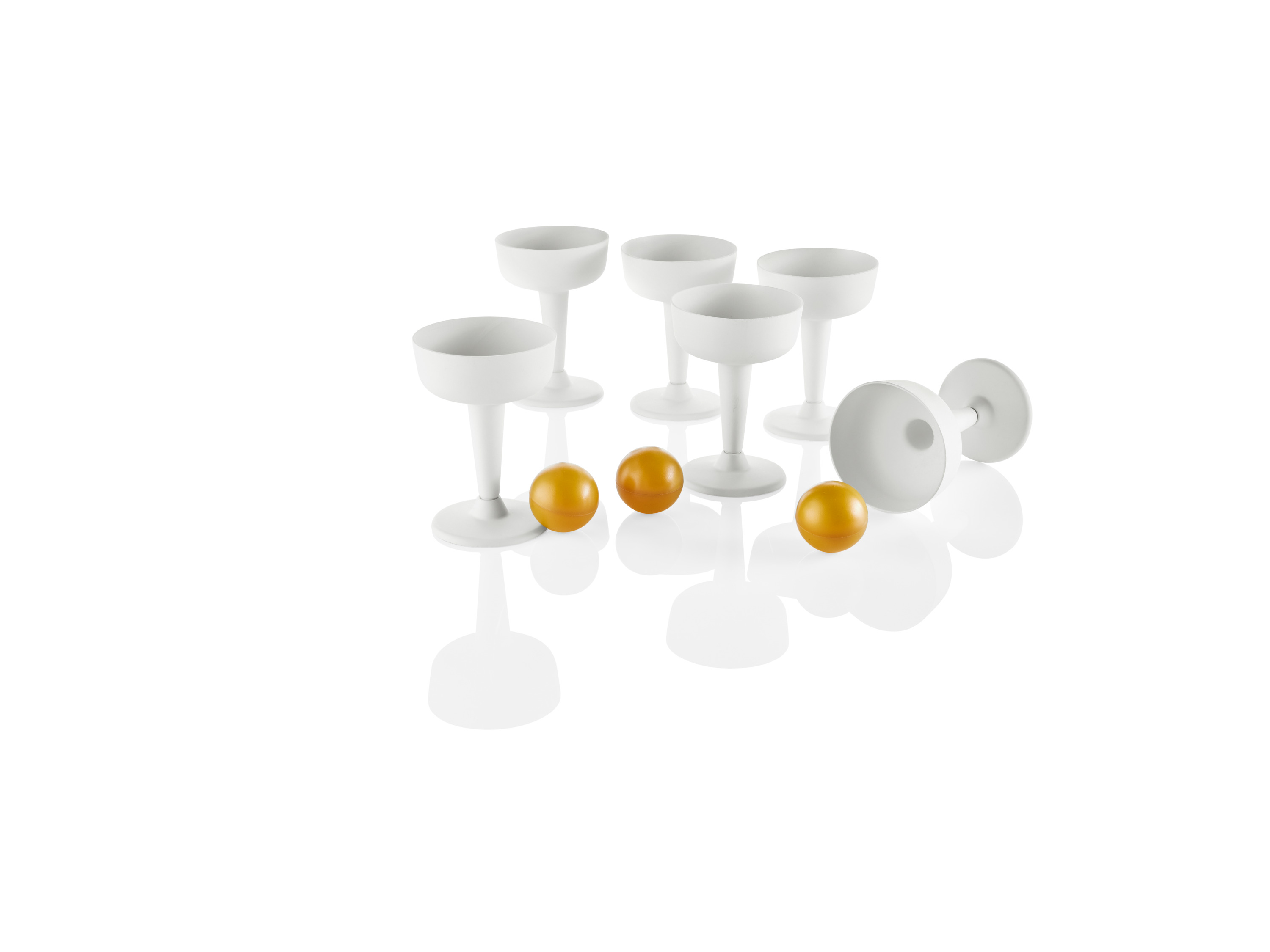 LIVARNO home Proseccopong set