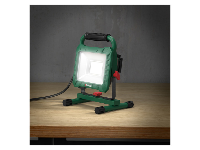 Ga naar volledige schermweergave: PARKSIDE® LED-werklamp - afbeelding 2