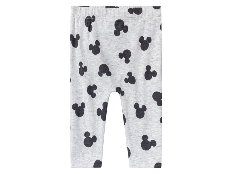 Ga naar volledige schermweergave: 2 baby leggings - afbeelding 10