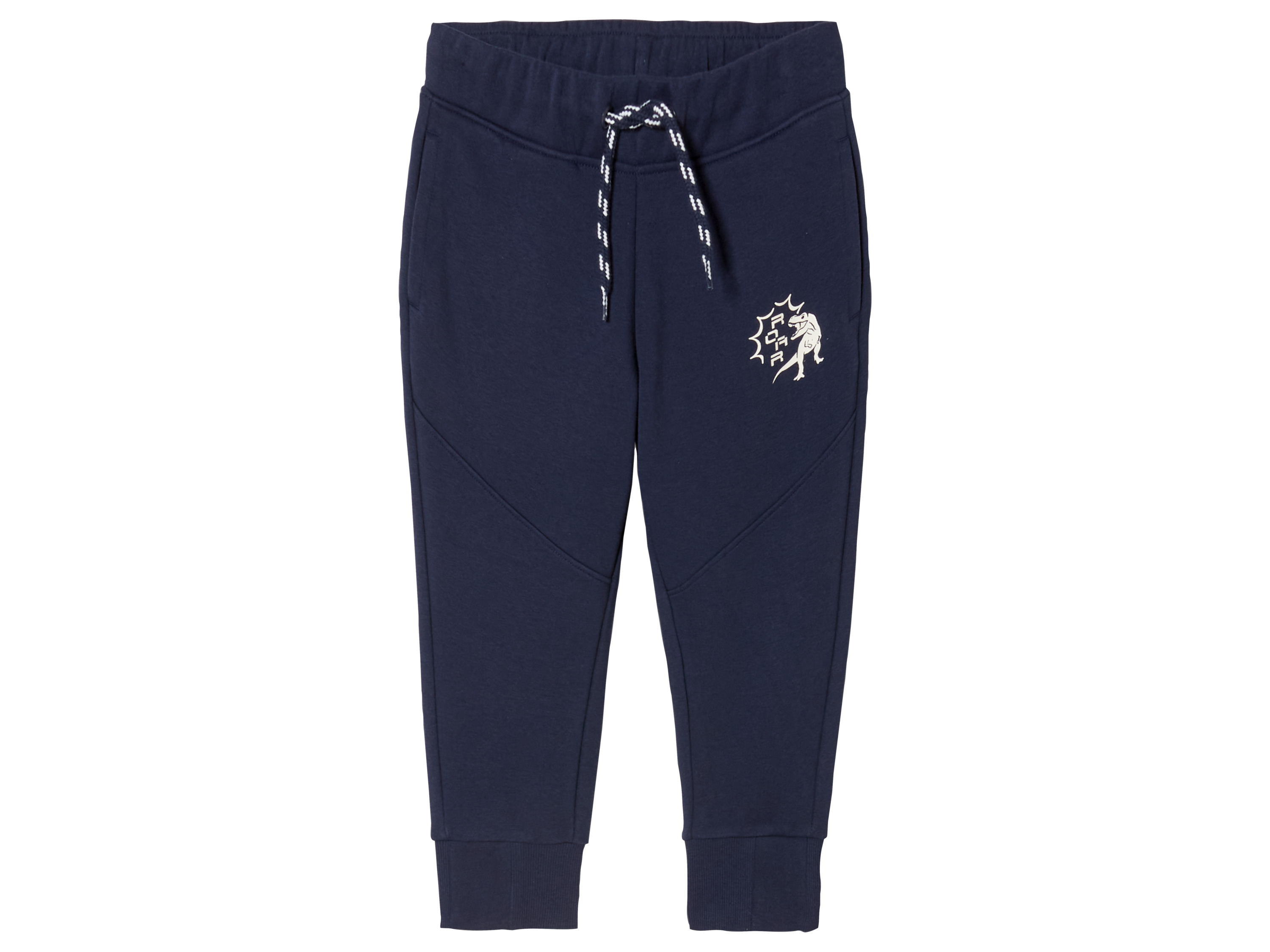 lupilu Kinderjoggingbroek (98/104, Marineblauw)