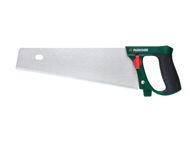 Ga naar volledige schermweergave: PARKSIDE® 3-in-1 handzagenset - afbeelding 3