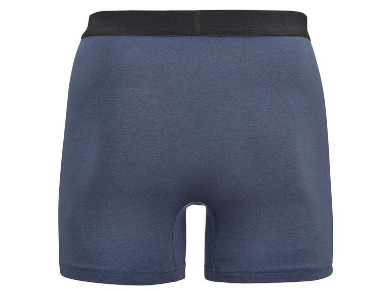 Ga naar volledige schermweergave: PARKSIDE® 3 heren boxers - afbeelding 5