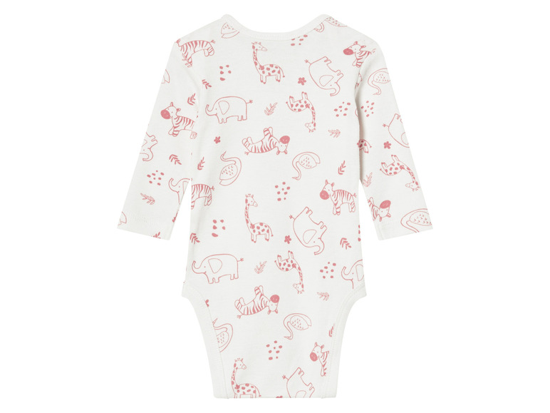 Ga naar volledige schermweergave: lupilu® Babyset 2-delig - afbeelding 6