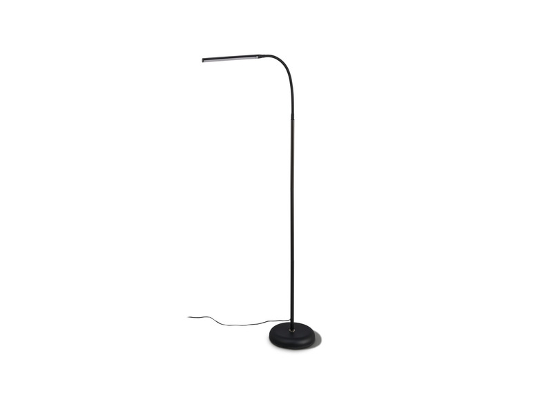 Ga naar volledige schermweergave: LIVARNO home LED-staande lamp - afbeelding 2