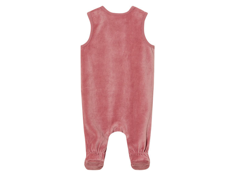 Ga naar volledige schermweergave: lupilu® Babyset 2-delig - afbeelding 4