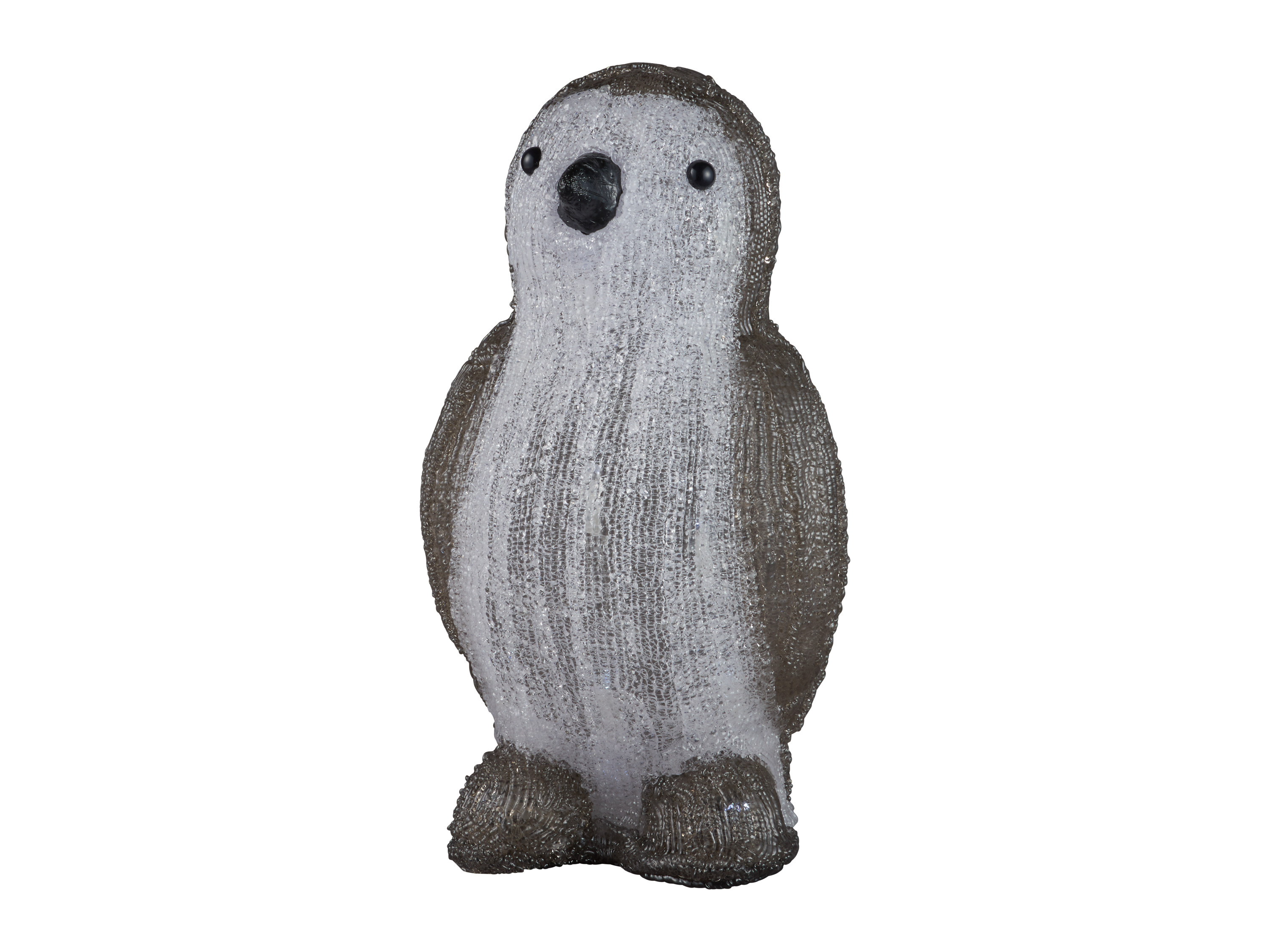 LIVARNO home LED-decoratiefiguur (Pinguïn)