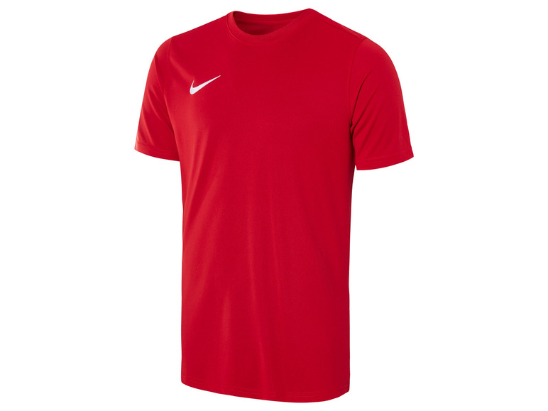 Ga naar volledige schermweergave: Nike Heren T-shirt - afbeelding 1