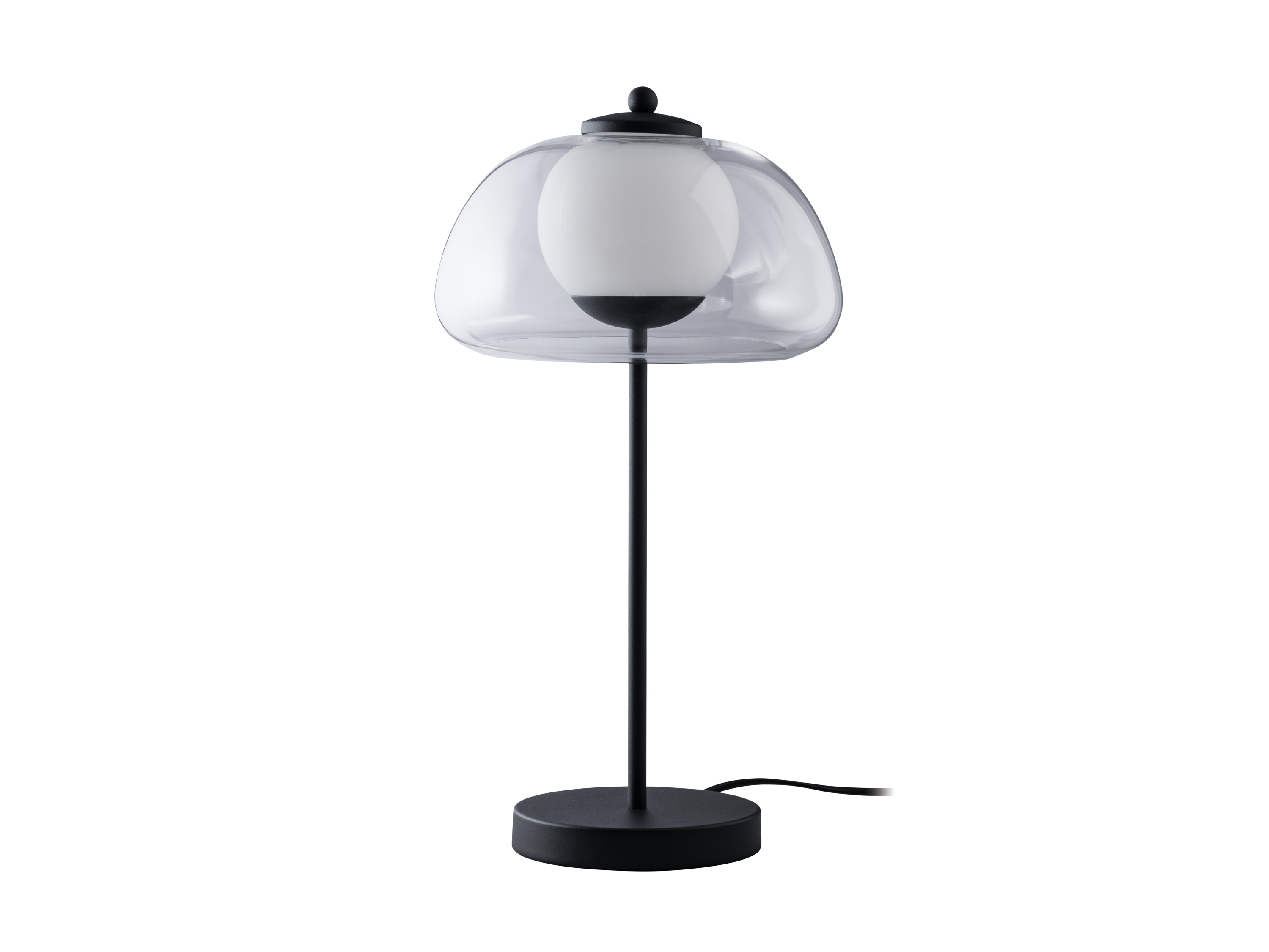 LIVARNO home Bureaulamp (Transparant)