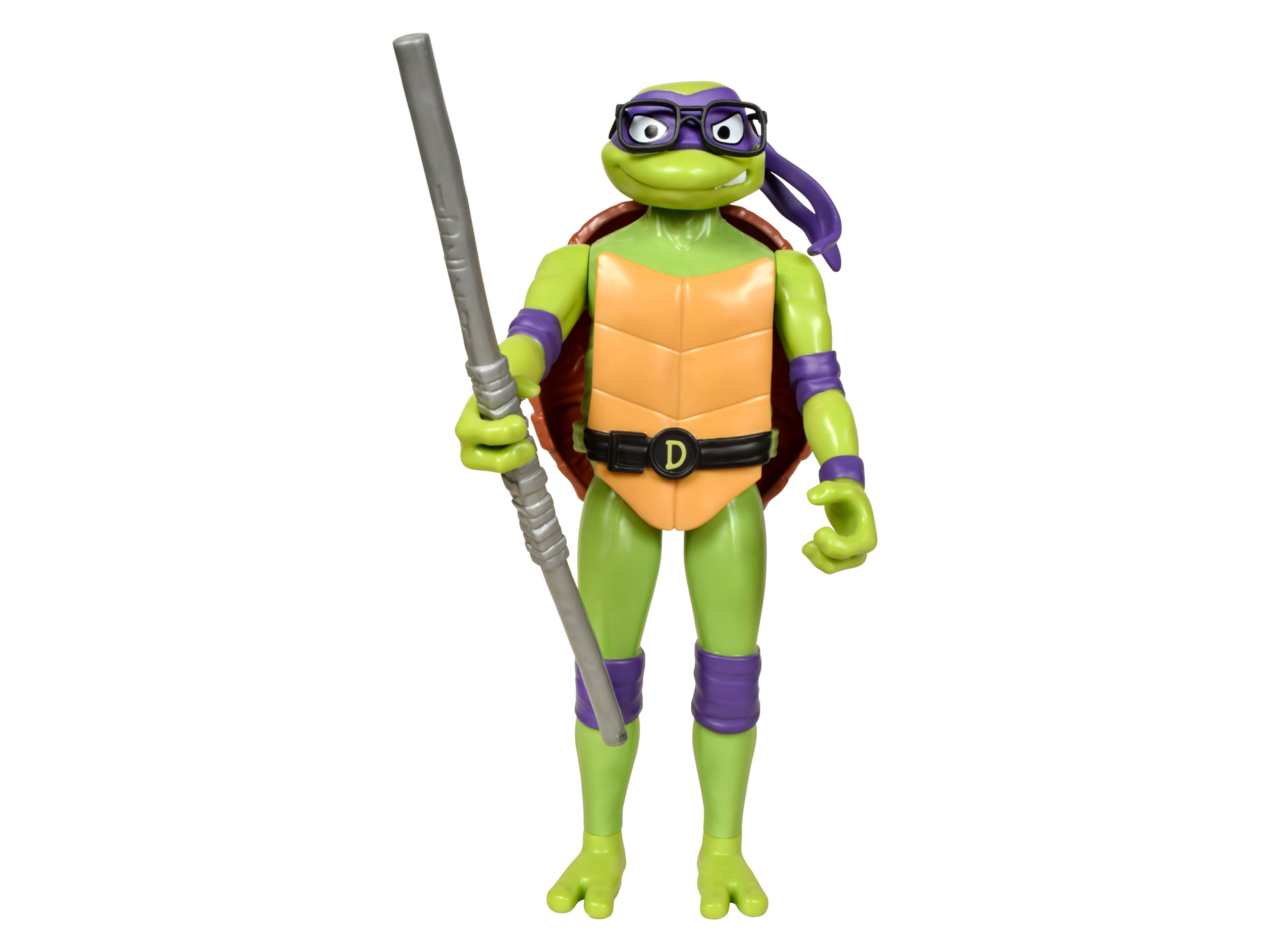 Playmates Teenage Mutant Ninja Turtles Actiefiguur (Donatello)