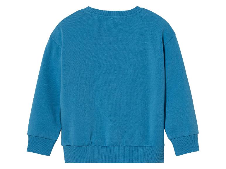 Ga naar volledige schermweergave: lupilu® Kinder sweater - afbeelding 12