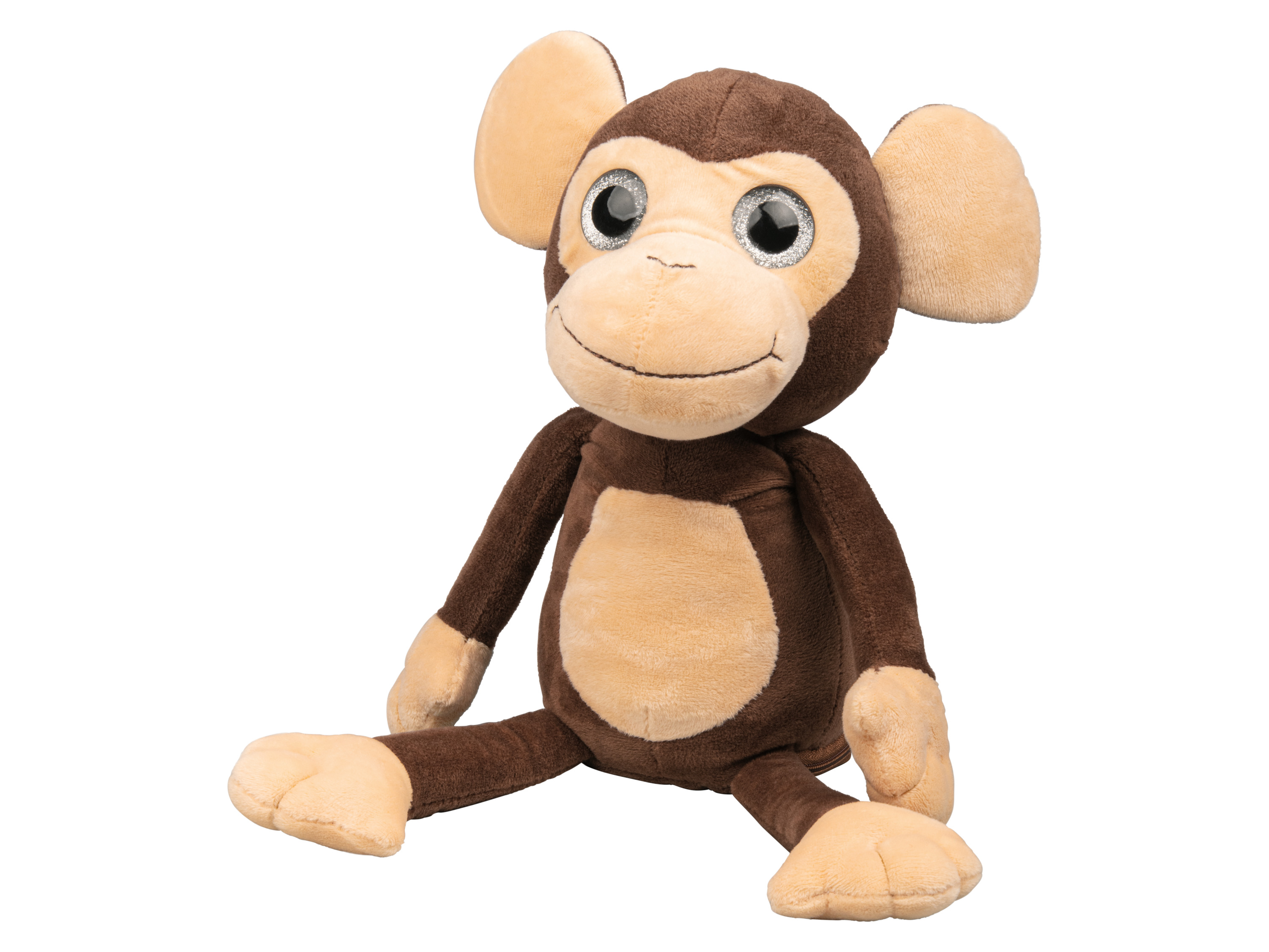 Playtive Bewegende knuffel (Aap)