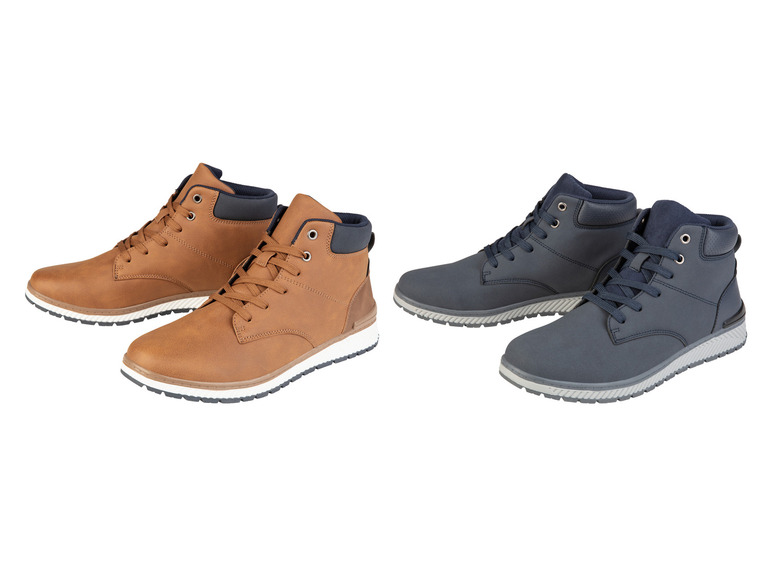 Ga naar volledige schermweergave: LIVERGY® Heren schoenen - afbeelding 1