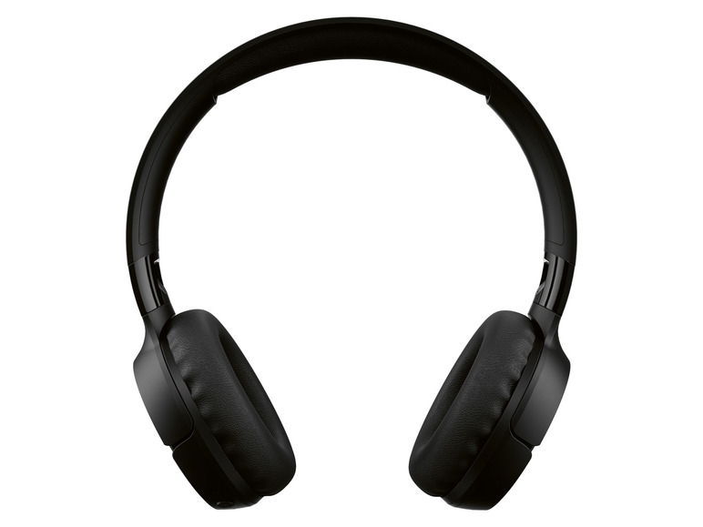 Ga naar volledige schermweergave: SILVERCREST® Bluetooth® on-ear koptelefoon - afbeelding 3