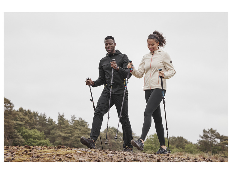 Ga naar volledige schermweergave: Rocktrail Heren functionele broek, waterafstotend - afbeelding 13