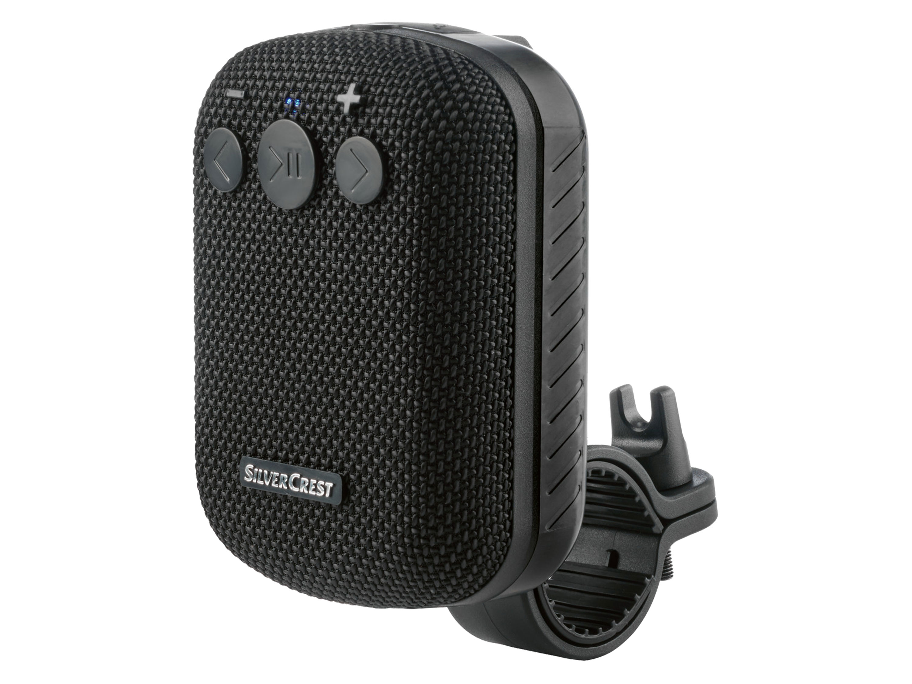 SILVERCREST Bluetooth Fietsspeaker