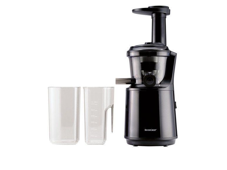 Ga naar volledige schermweergave: SILVERCREST® KITCHEN TOOLS Slow Juicer - afbeelding 3