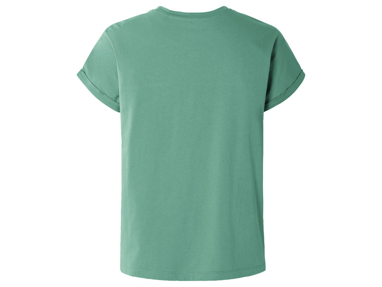 Ga naar volledige schermweergave: esmara® Dames T-shirt - afbeelding 4