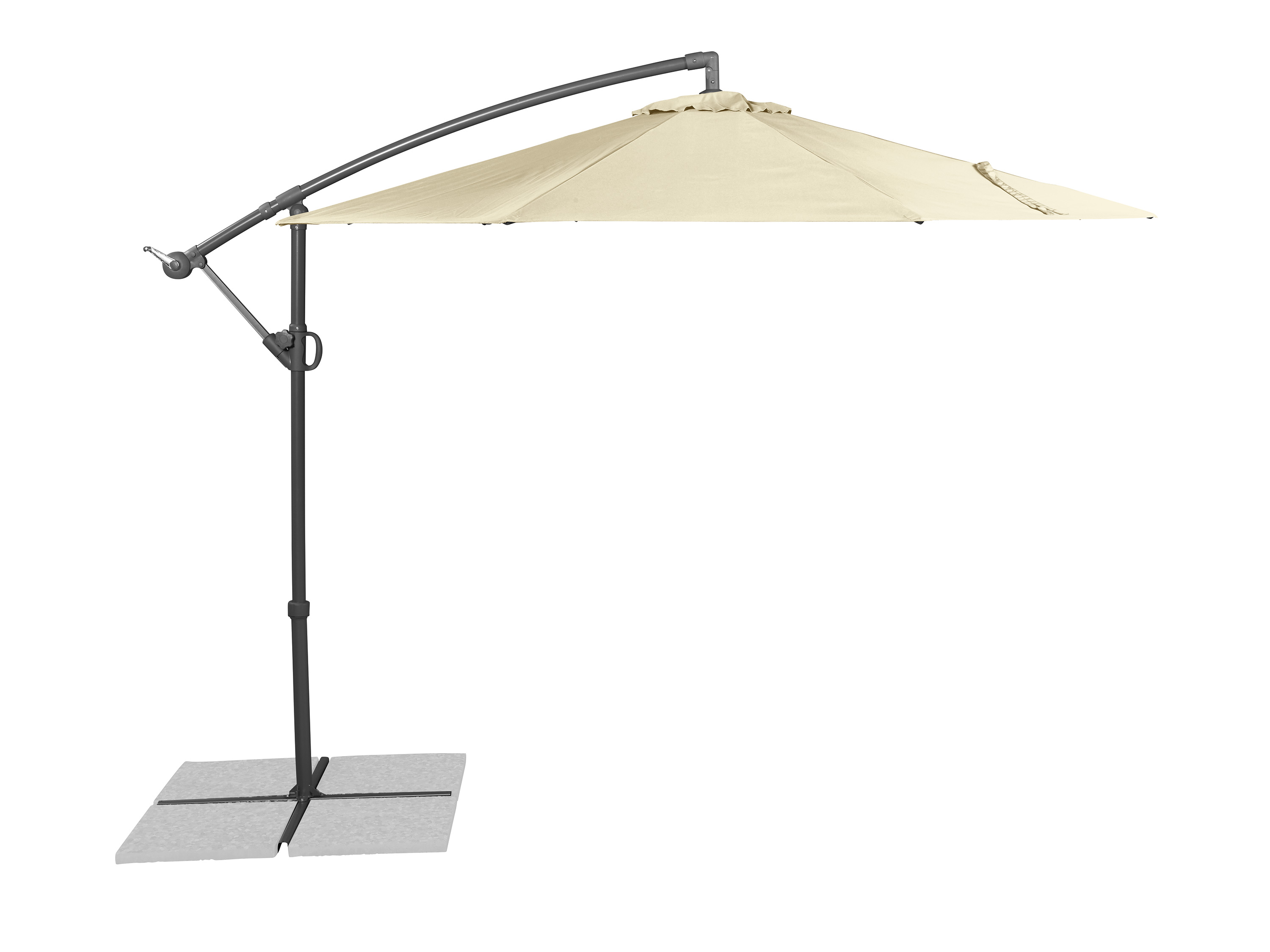 LIVARNO home Parasol