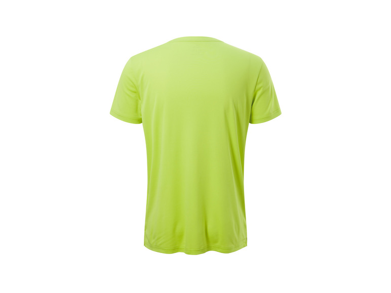 Ga naar volledige schermweergave: CRIVIT Heren sportshirt - afbeelding 7