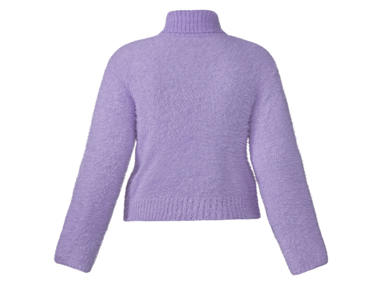 Ga naar volledige schermweergave: esmara® Dames pullover - afbeelding 10