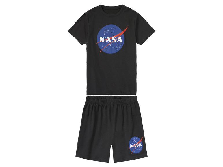 Kinderpyjama (146/152, NASA)