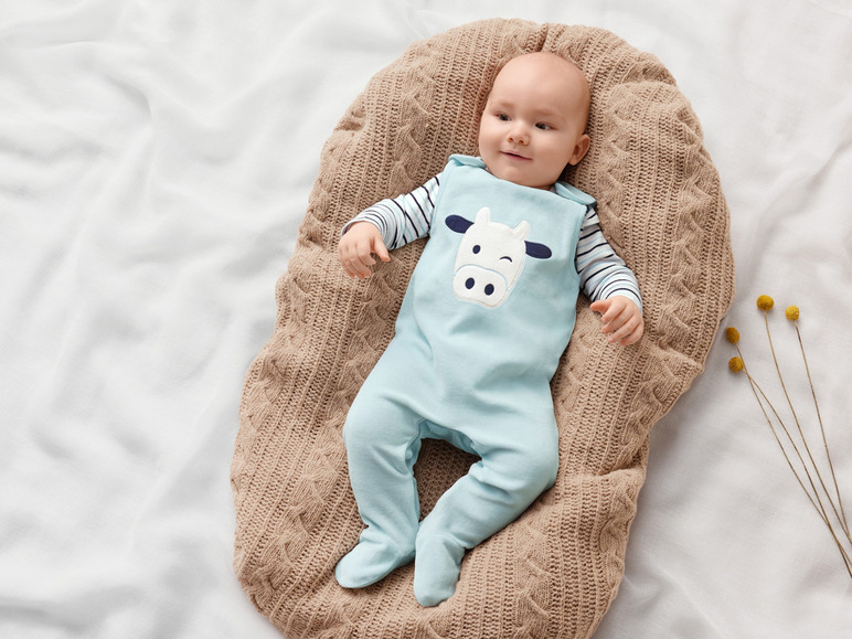 Ga naar volledige schermweergave: lupilu® Babyset - afbeelding 6