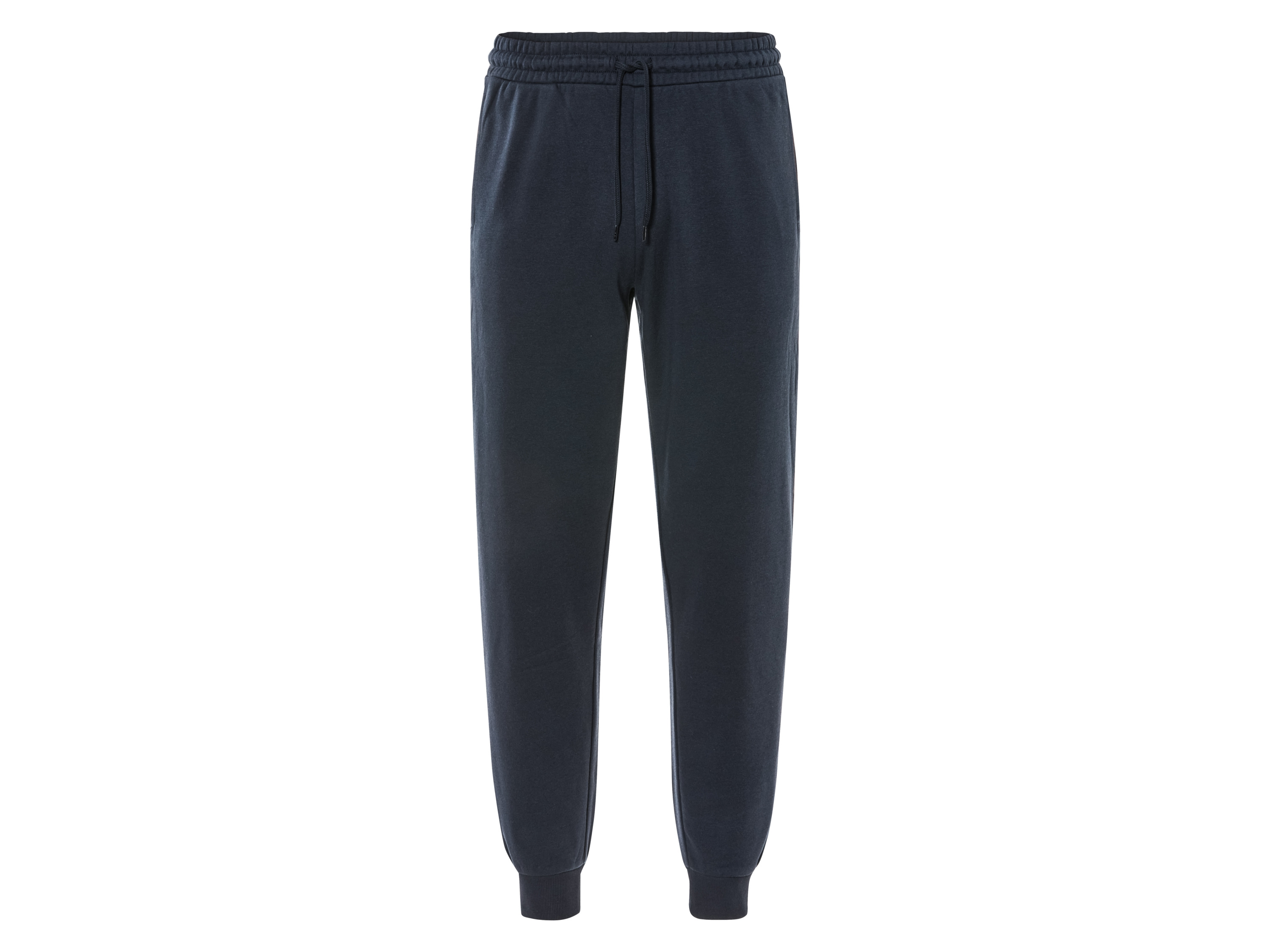 LIVERGY Heren joggingbroek (Marineblauw, S(44/46))