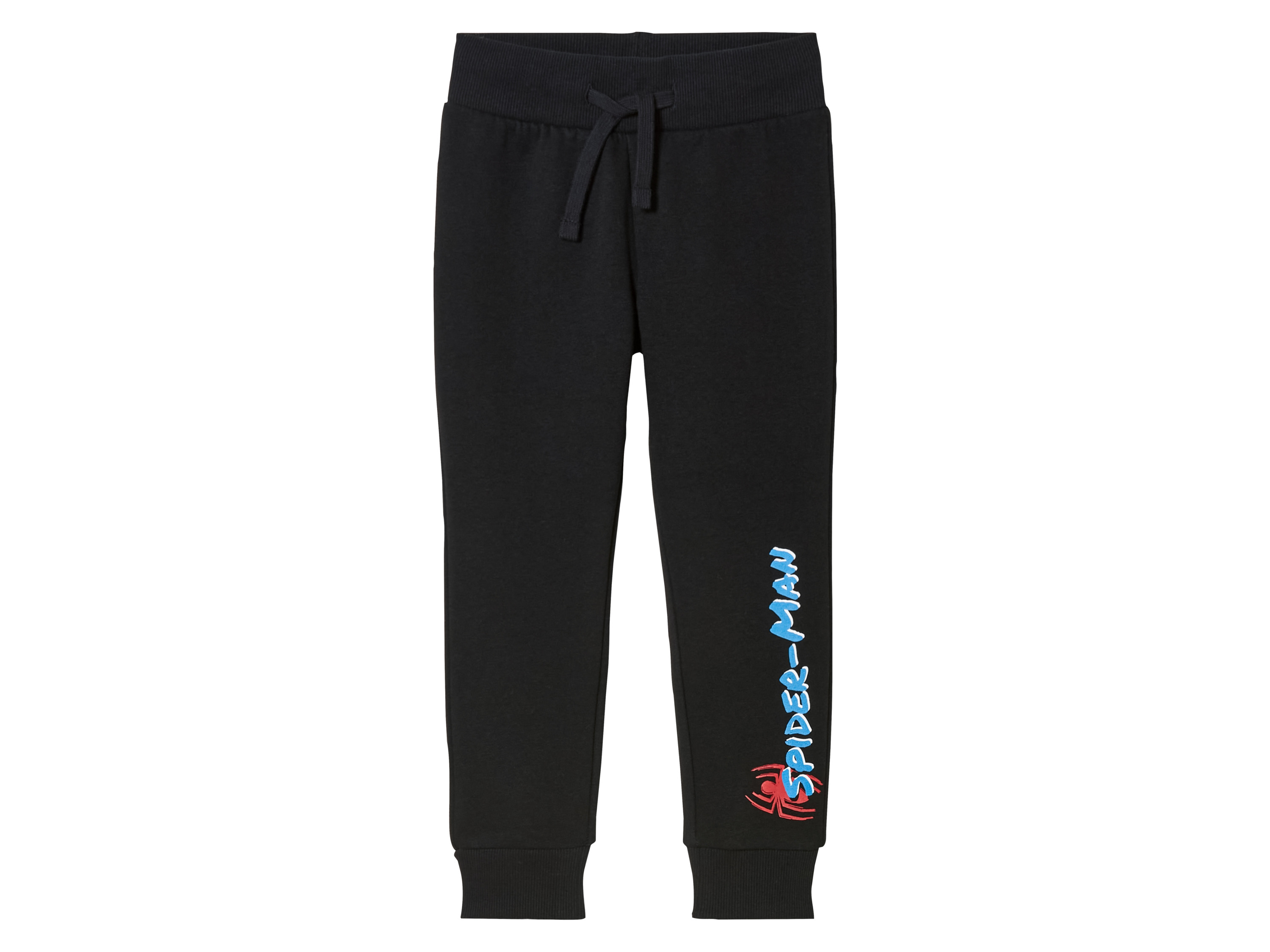 Kinder joggingbroek (Spiderman, 98/104)