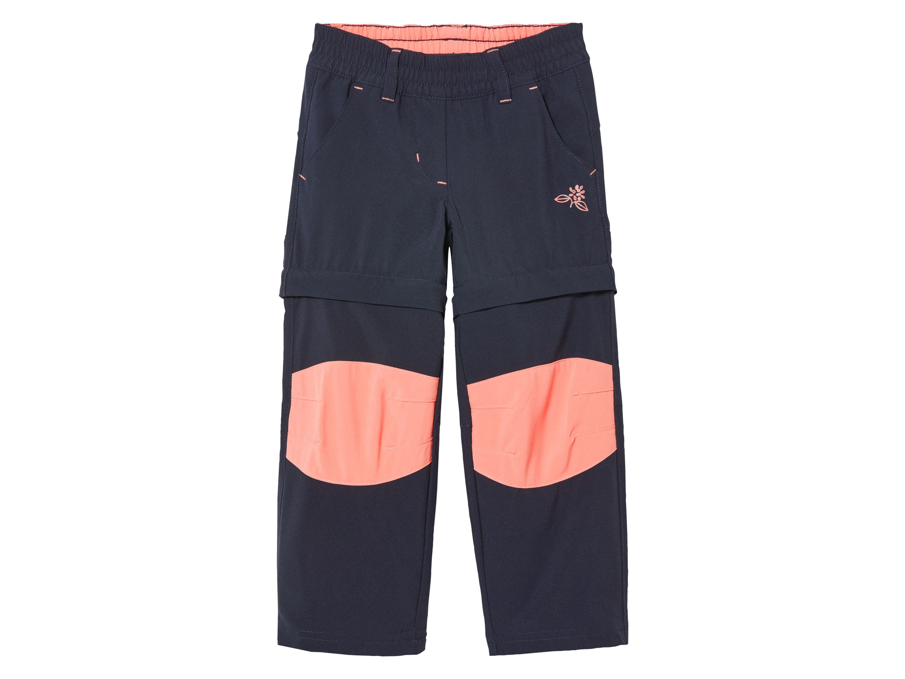 lupilu Kinderbroek (Marineblauw, 128)