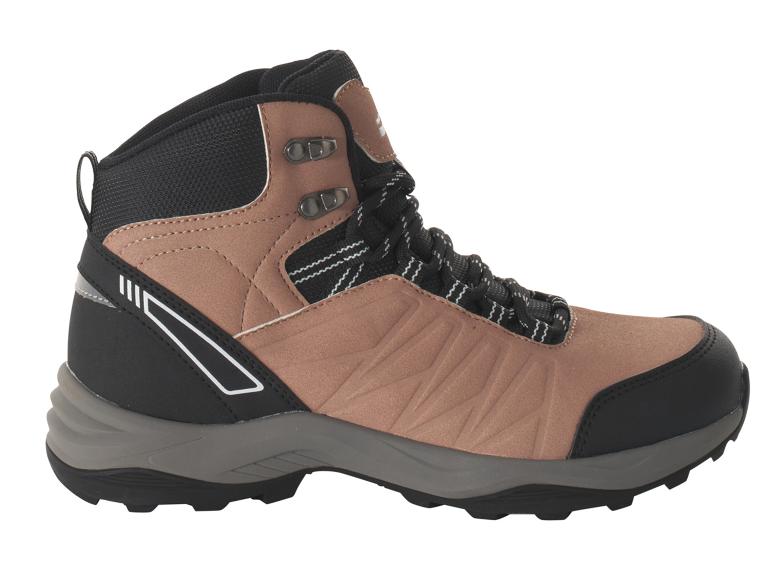 Ga naar volledige schermweergave: CRIVIT Dames Trekkingschoenen - afbeelding 6