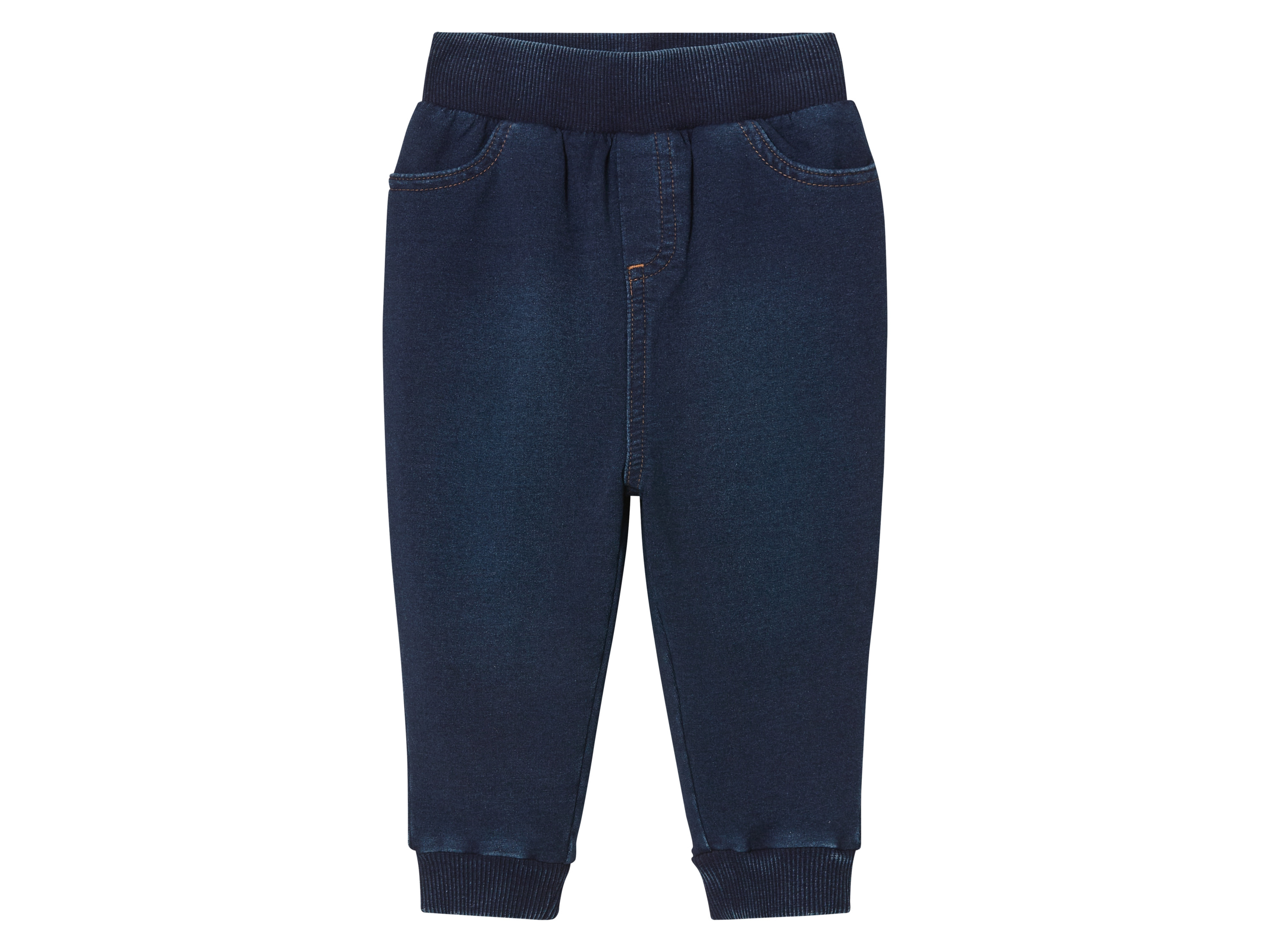 lupilu Baby joggingbroek (Blauw, 86/92)