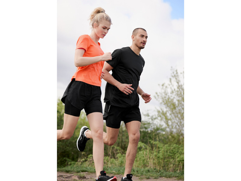 Ga naar volledige schermweergave: CRIVIT Heren sportshort - afbeelding 17