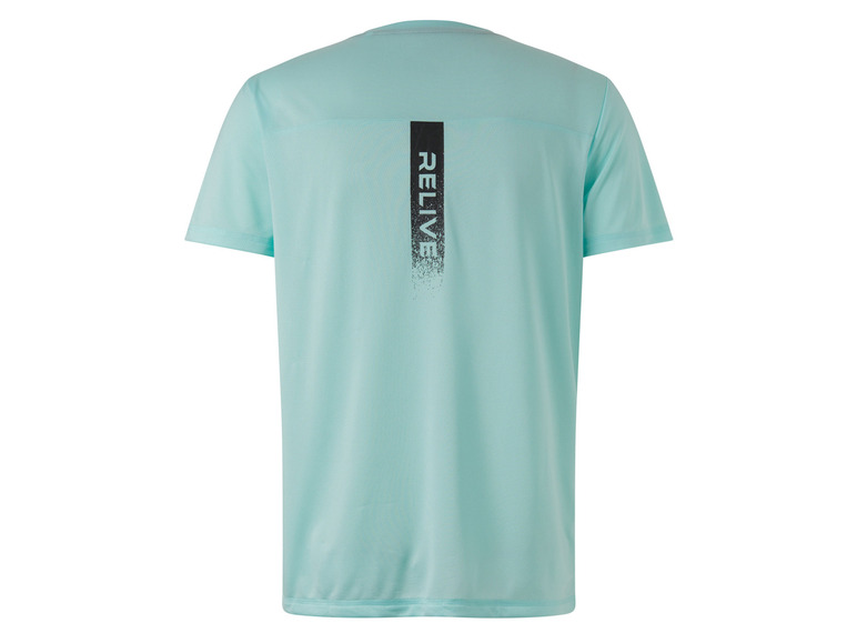 Ga naar volledige schermweergave: CRIVIT Heren sportshirt - afbeelding 7