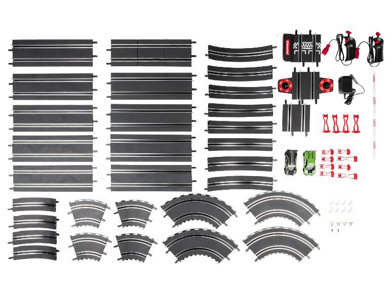 Ga naar volledige schermweergave: Carrera GO!!! Racebaan - afbeelding 8