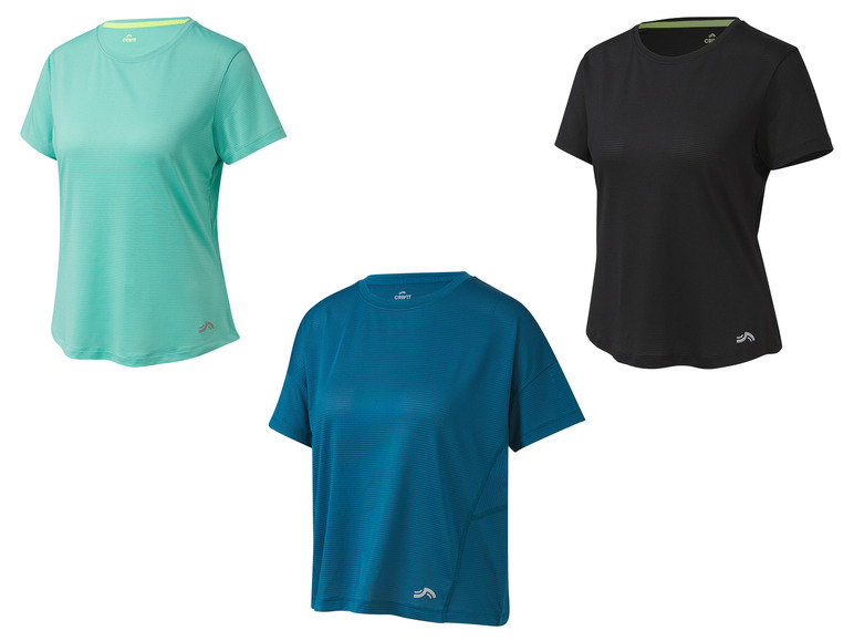 Ga naar volledige schermweergave: CRIVIT Dames sportshirt - afbeelding 1