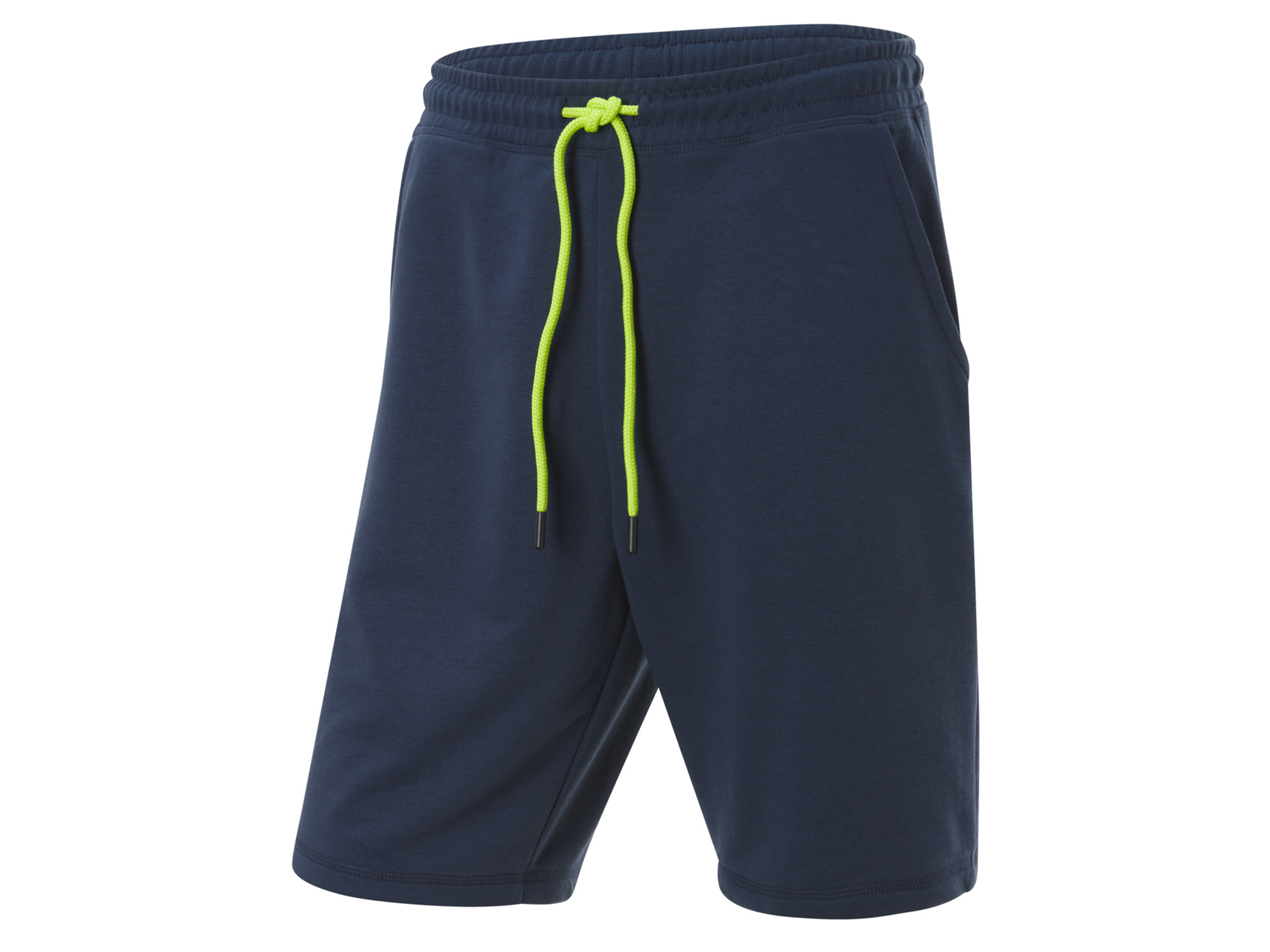 CRIVIT Heren joggingbroek (S (44-46), Marineblauw)